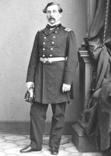 Thomas Francis Meagher