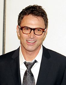 Tim Daly