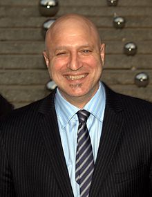 Tom Colicchio