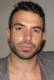 Tom Cullen