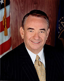 Tommy Thompson