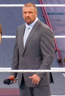 Triple H