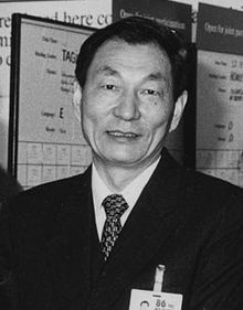 Zhu Rongji
