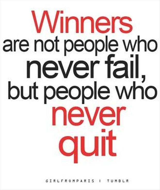 Winner Funny Quotes About Life Quotesgram
