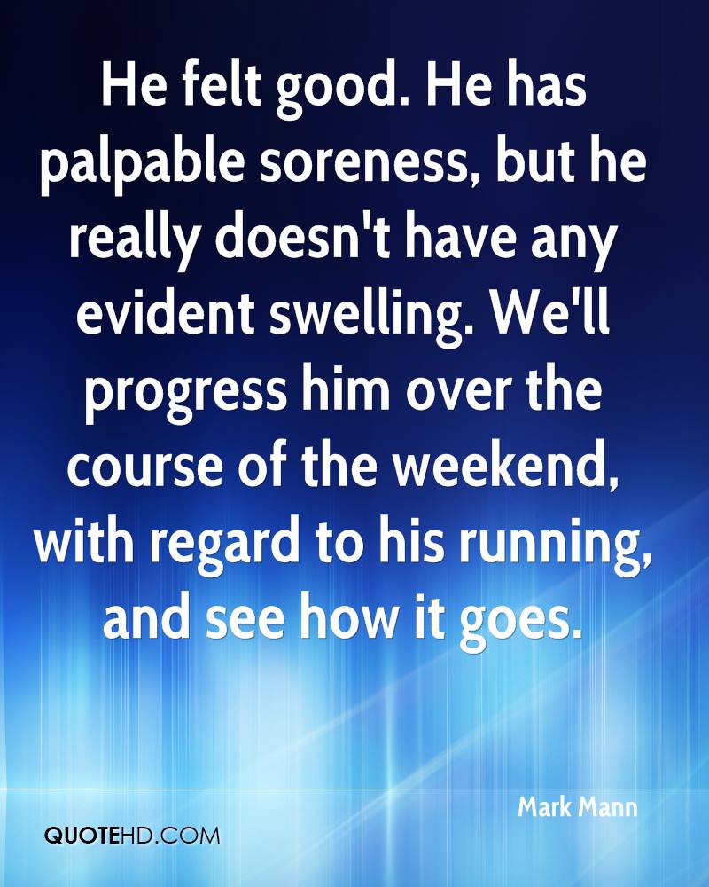 Felt Quotes. QuotesGram