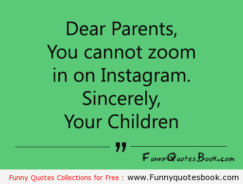 Funny Brother  Quotes  Instagram  QuotesGram