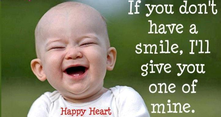 images Quotes About Smiling Kids baby laugh quotes quotesgram
