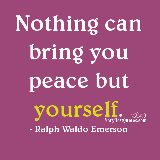 Quotes To Bring Peace. QuotesGram Quotes To Bring Peace. QuotesGram
