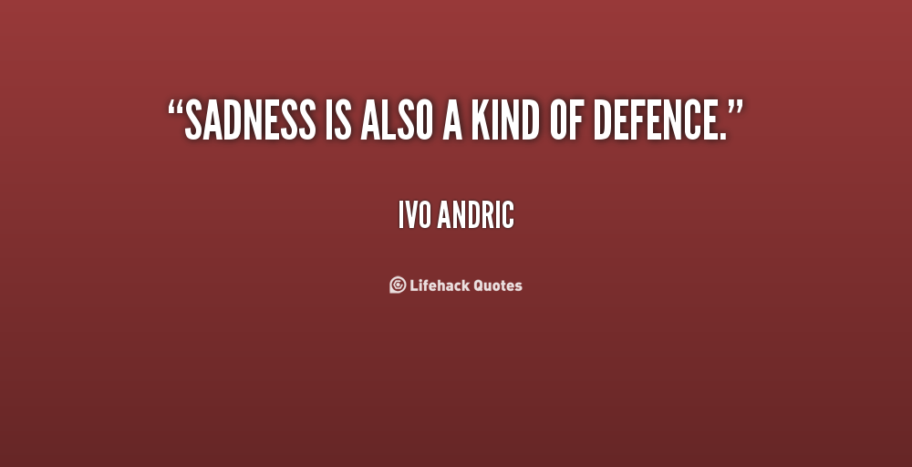 Ivo Andric Quotes. QuotesGram