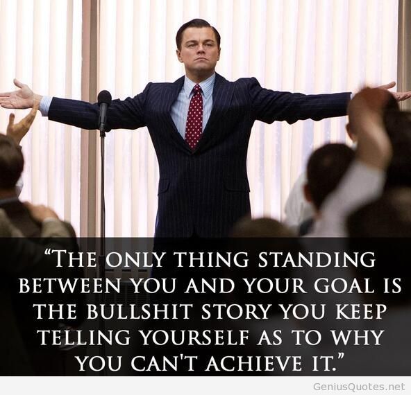 Wall Street Movie Quotes Famous. QuotesGram