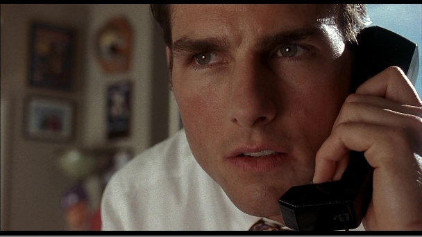 Help Me Help You Jerry Maguire Quotes. QuotesGram
