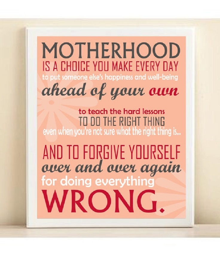 Inspirational Quotes For New Mother QuotesGram Inspirational Quotes For New Mother QuotesGram