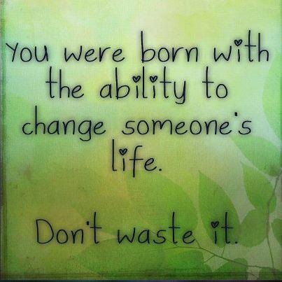 Inspirational Quotes About Donating. QuotesGram