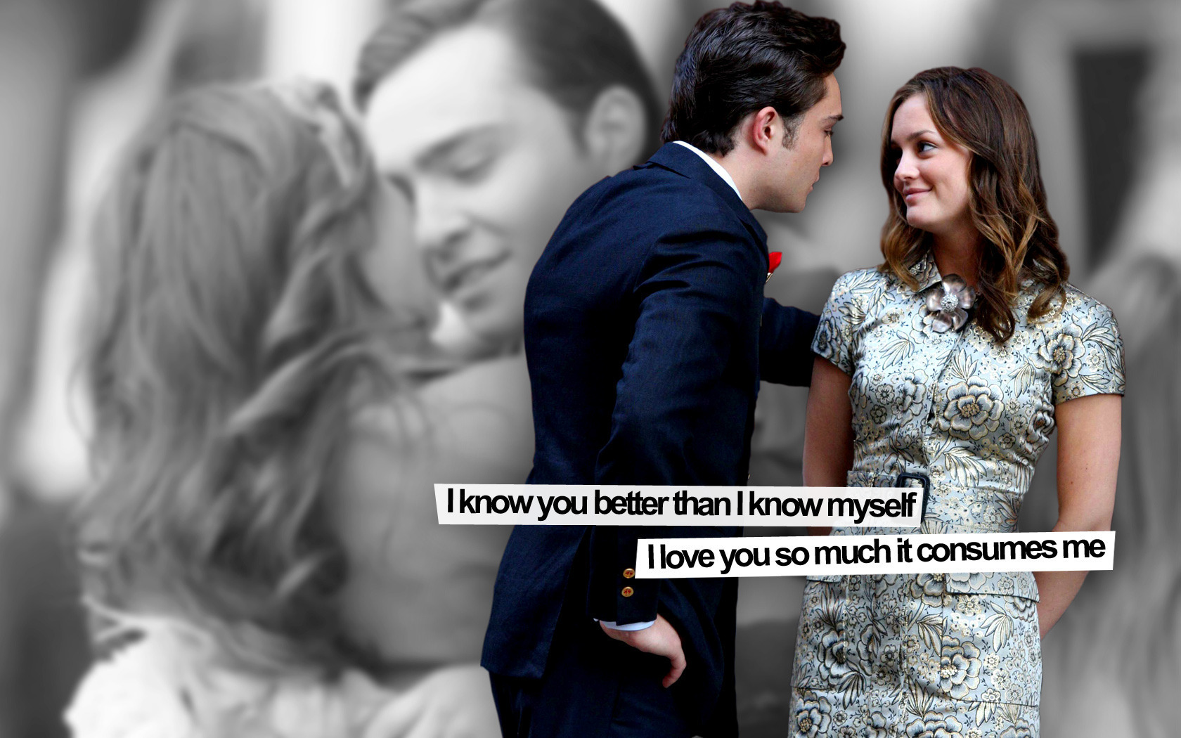 Gossip Girl Quotes Wallpapers Quotesgram