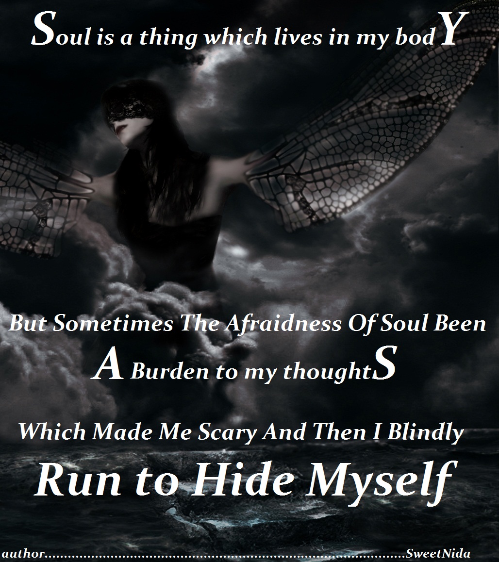 Scariest Quotes QuotesGram