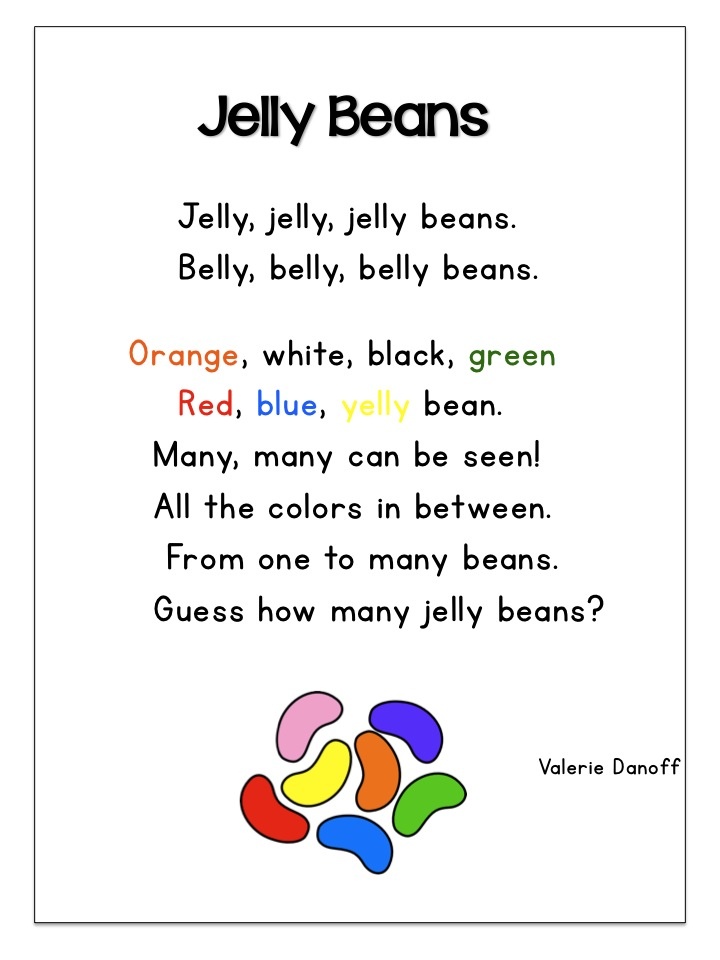 For Spring Jelly Bean Quotes. QuotesGram