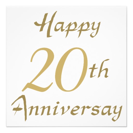 Featured image of post Happy 20Th Work Anniversary Messages