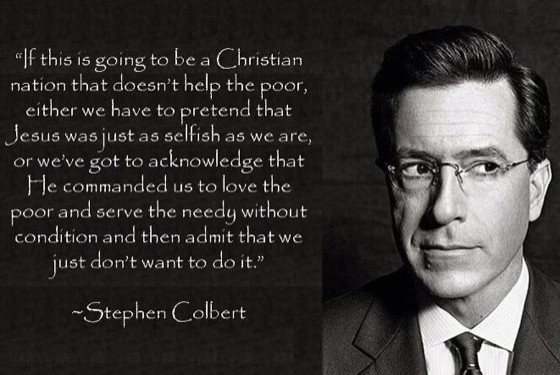 Stephen Colbert Quotes 2012. QuotesGram