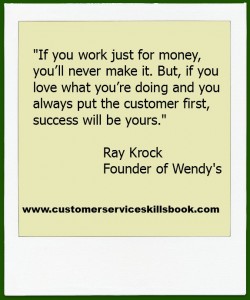 Wow Customer Service Quotes. QuotesGram