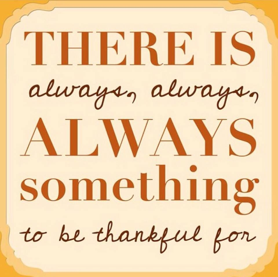 Family Gratitude Quotes. QuotesGram