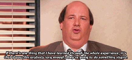 Kevin From The Office Quotes. QuotesGram