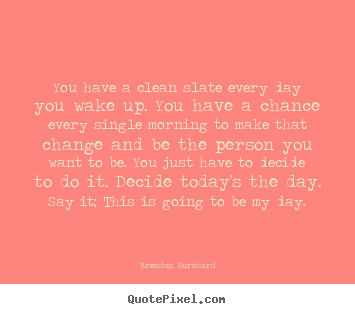 Positive Quotes Cleaning. QuotesGram