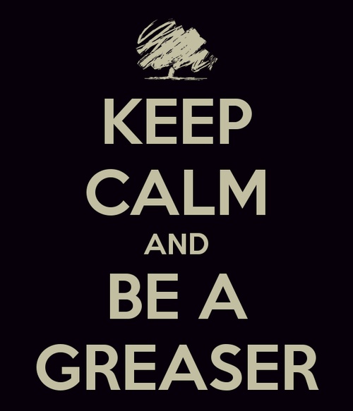 Daily Quotes From The Outsiders. QuotesGram
