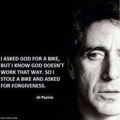 Al Pacino Devils Advocate Quotes. Quotesgram