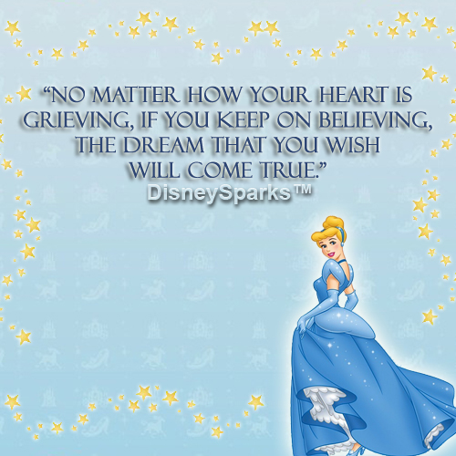 Disney Quotes About Dreams. QuotesGram