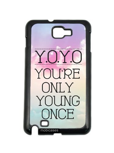 Get We Are Only Young Once Quotes Pictures