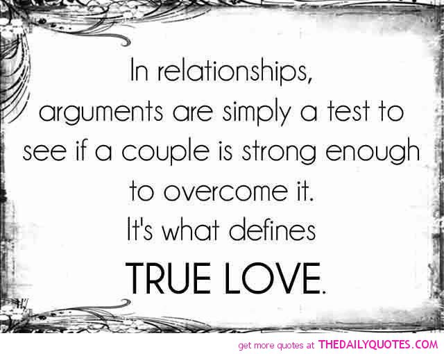 Relationship arguments quotes