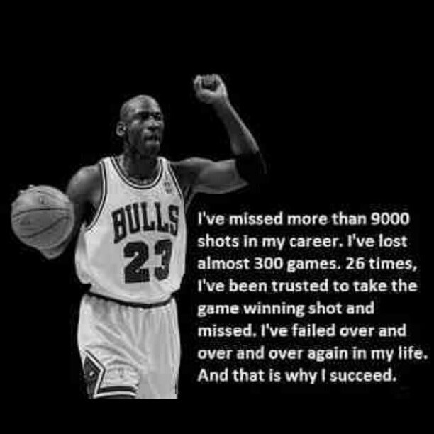 Michael Jordan Quotes About Hard Work. QuotesGram