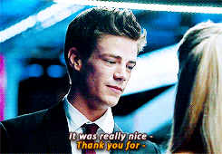 Barry Allen Quotes. QuotesGram
