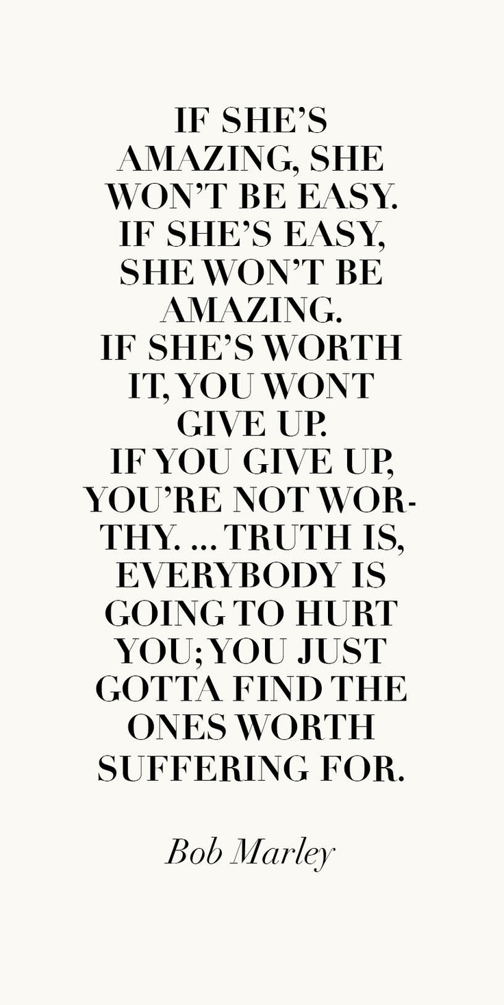 Bob Marley Quotes If She S Amazing Amazing Bob Marley Quotes. Quotesgram