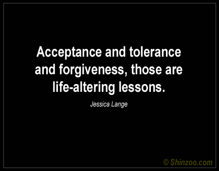 Tolerance Quotes And Sayings. QuotesGram