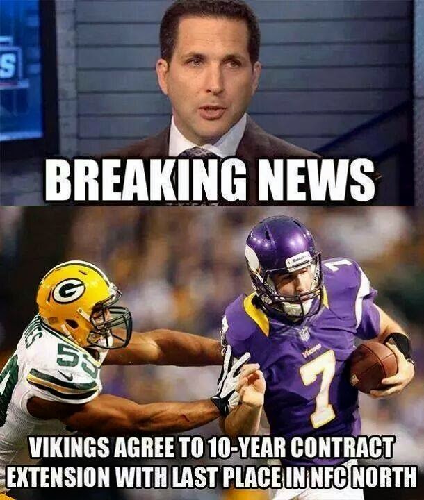 Packer Viking Quotes. QuotesGram