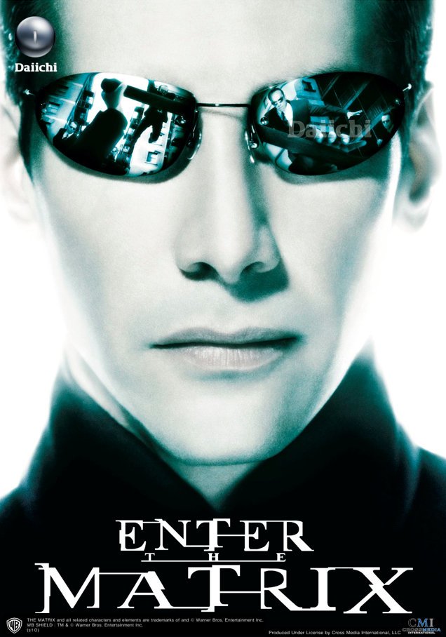 Famous Quotes From The Matrix. QuotesGram