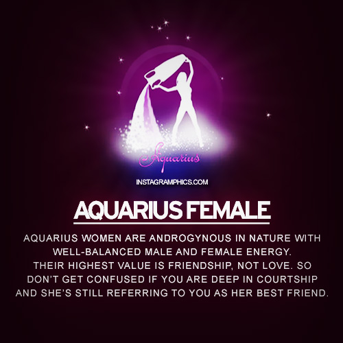 Aquarius Women Quotes. QuotesGram