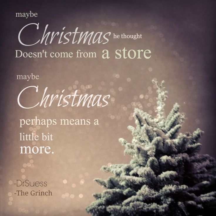 Download Christmas Grinch Quotes Maybe. QuotesGram