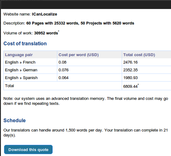 Quotes On Translation. QuotesGram