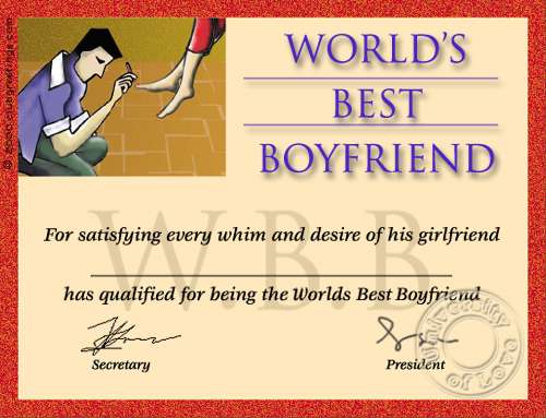 Funny Quotes About Your Boyfriend Quotesgram