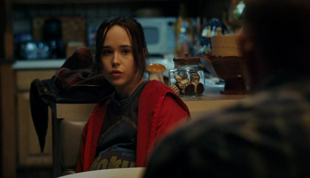 Ellen Page Juno Quotes. QuotesGram