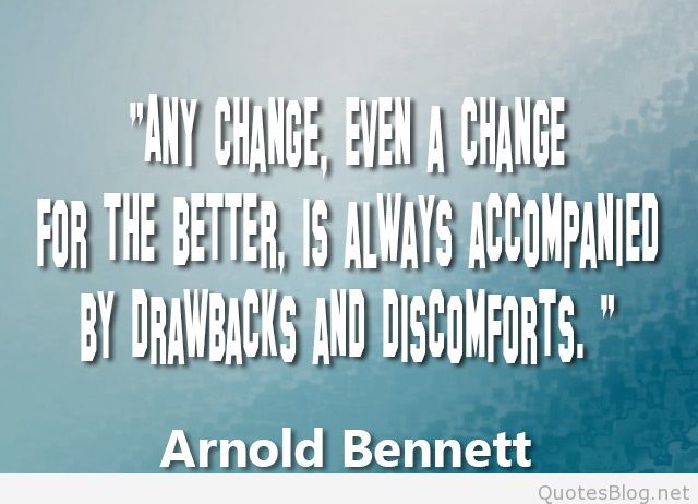 Change Quotes And Sayings. QuotesGram
