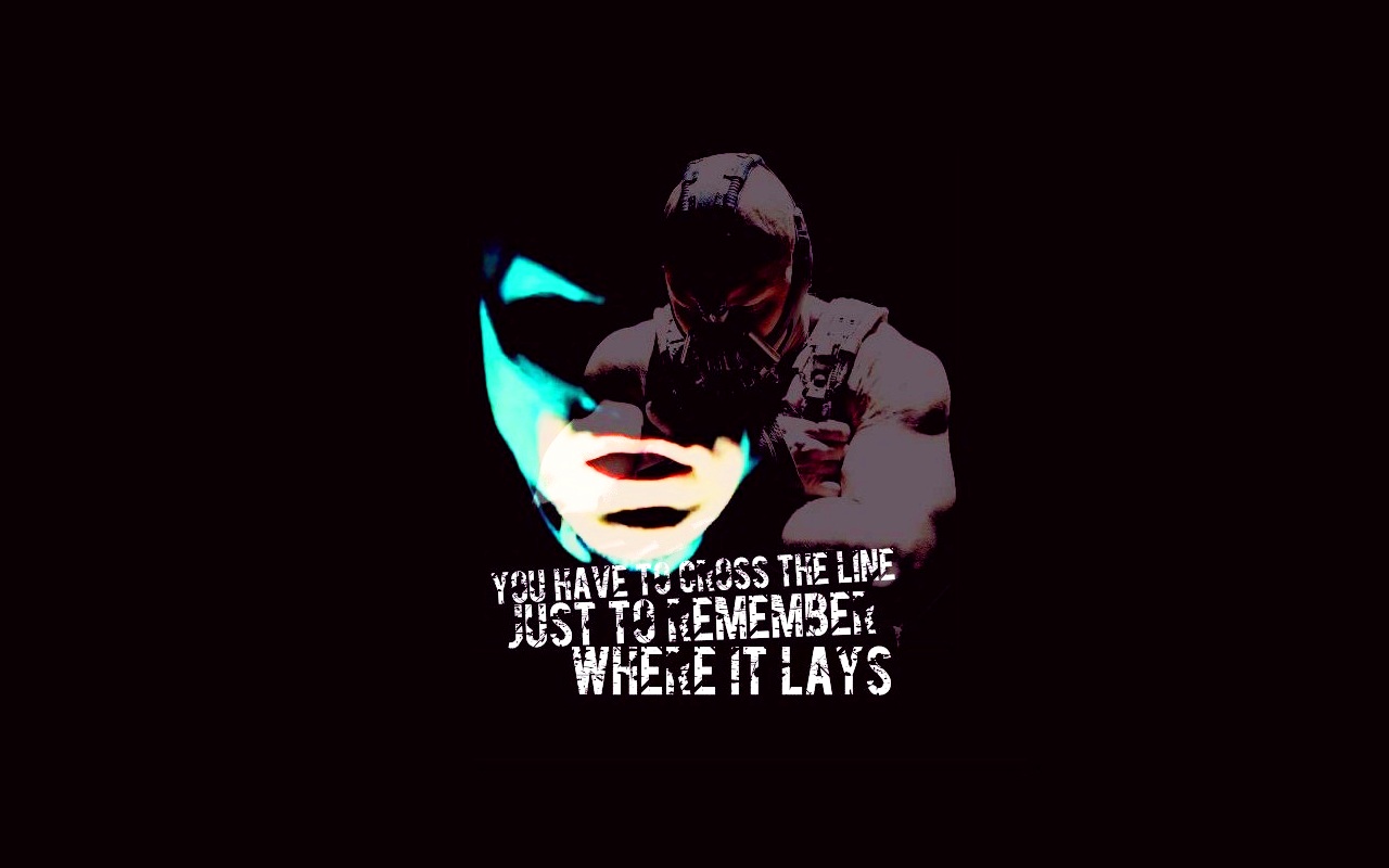 Dark Knight Quotes Imdb. QuotesGram