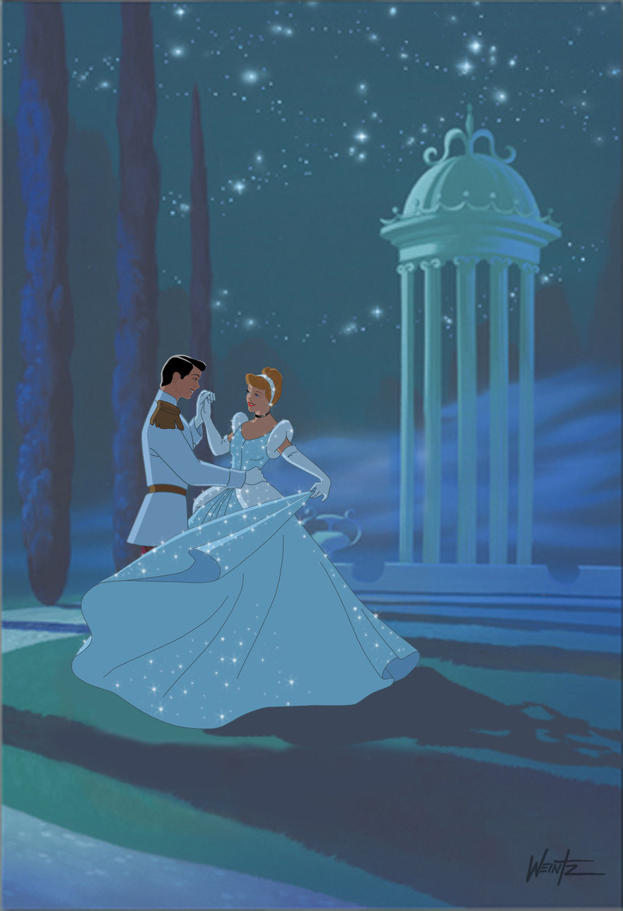Disney Cinderella Wallpaper 67 pictures