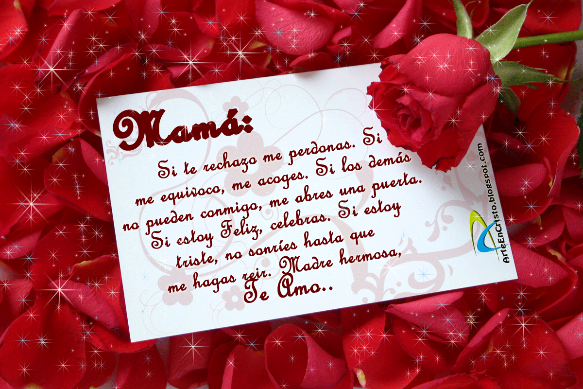 Actualizar 65+ imagen feliz dia de la madre y cumpleaños Viaterra.mx
