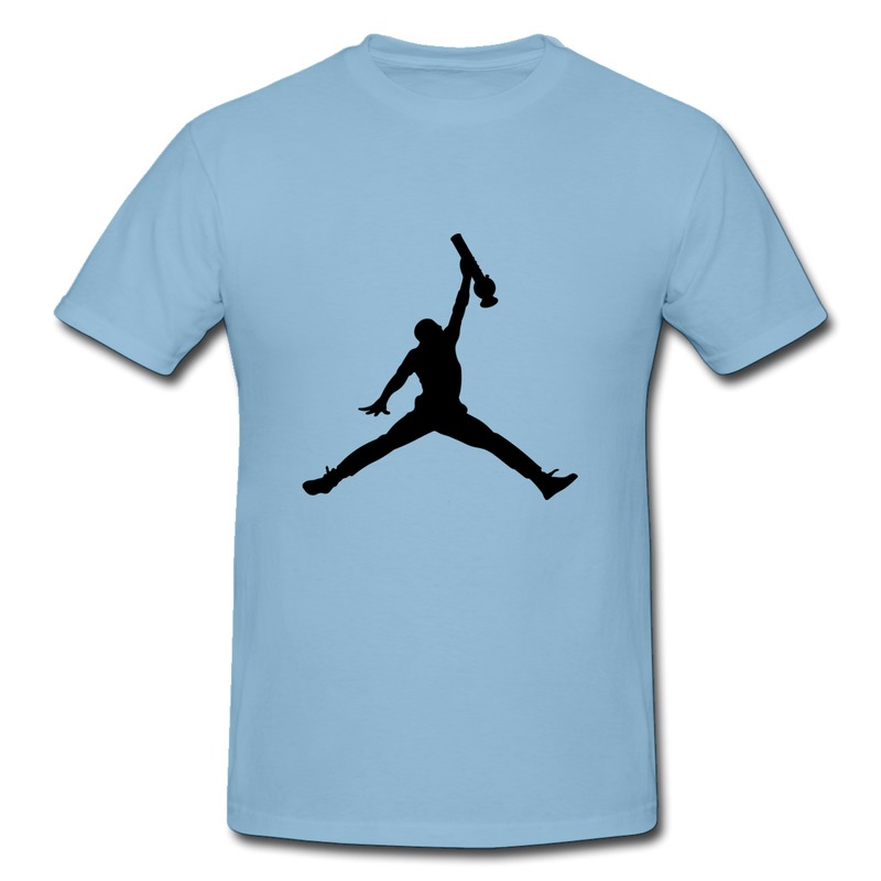 fake jordan shirt