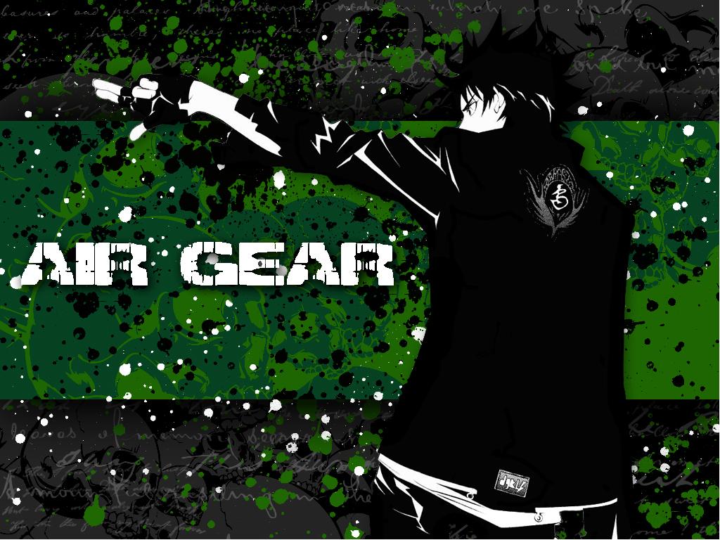 Air Gear Quotes. QuotesGram
