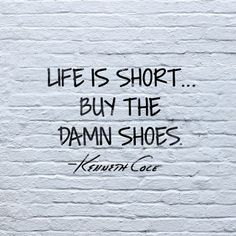 Sneaker Quotes. QuotesGram