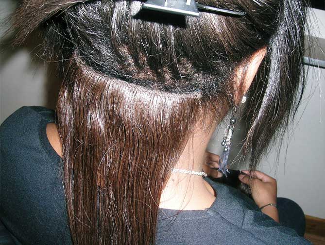Hair Weave Quotes Quotesgram
